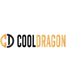 Cooldragon logo
