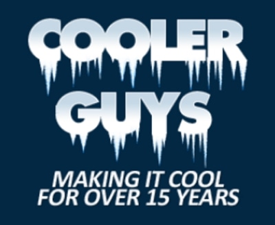 Shop Cooler Guys logo