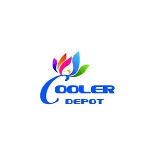 Coolerdepot USA logo