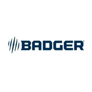 Shop Badger Wheels logo