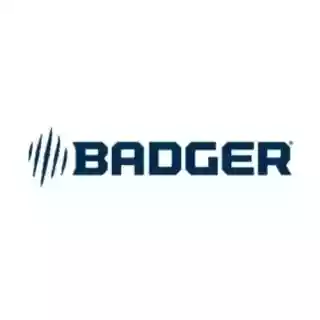 Badger Wheels logo