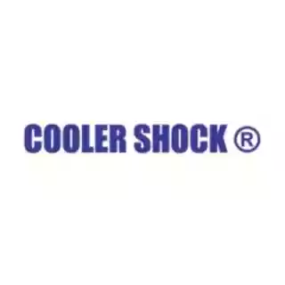 Cooler Shock logo