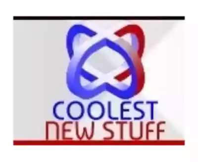 Coolest New Stuff coupon codes