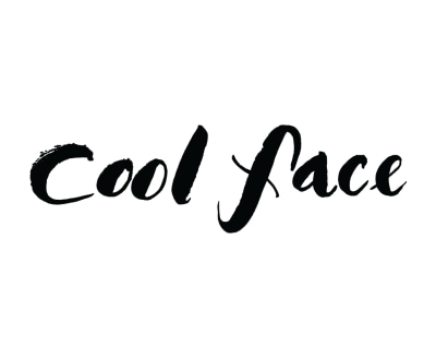 Shop Cool Face Life logo