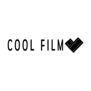 Shop Cool Film logo