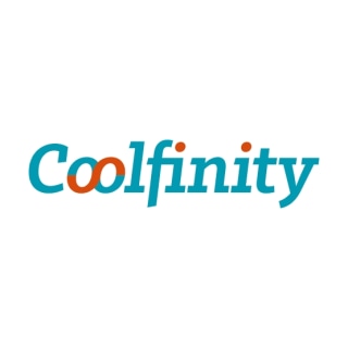 Shop Coolfinity logo