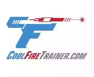 Shop CoolFire logo