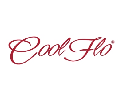 Shop Cool Flo logo