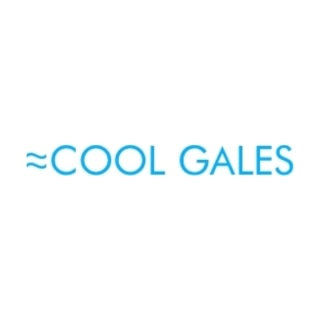 Shop Cool Gales coupon codes logo