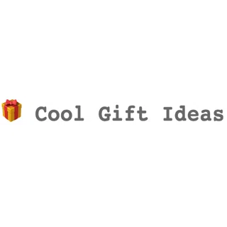 Cool Gift Ideas logo