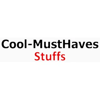 Cool-Musthaves Stuffs logo