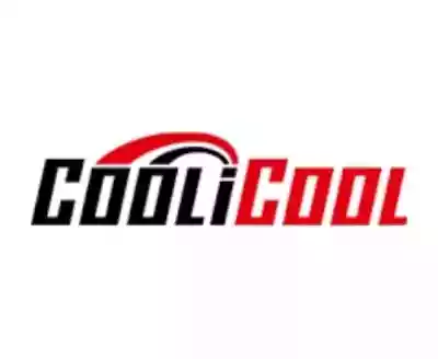 Shop Coolicool coupon codes logo