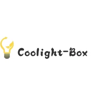 Shop Coolight-box logo