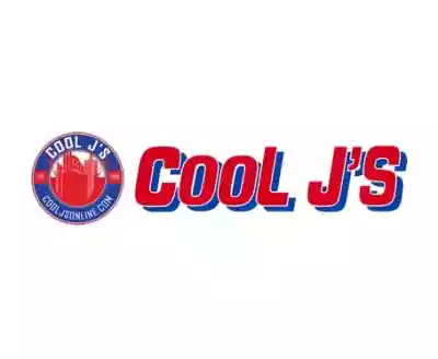 Shop Cool Js Online coupon codes logo
