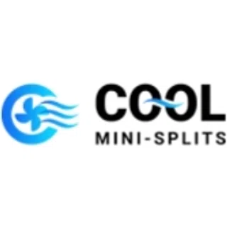 Cool Mini-Splits logo