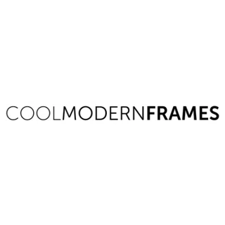 Cool Modern Frames  logo