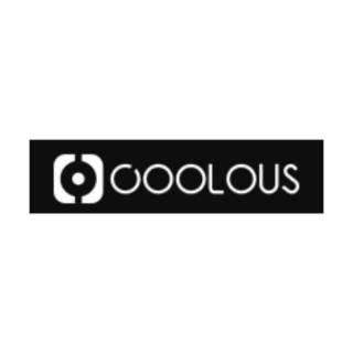 Shop Coolous logo