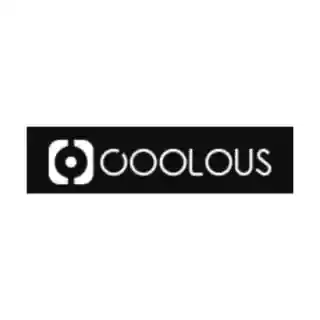 Shop Coolous promo codes logo