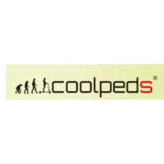 Shop Coolpeds logo
