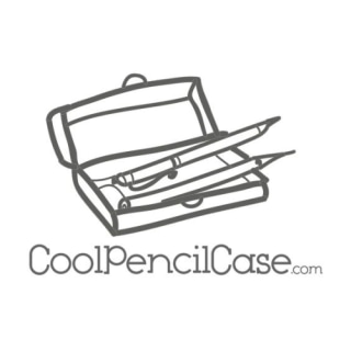 Shop Cool Pencil Case logo