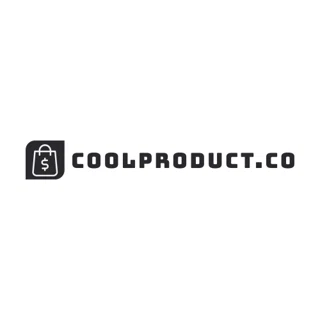 Cool Product logo
