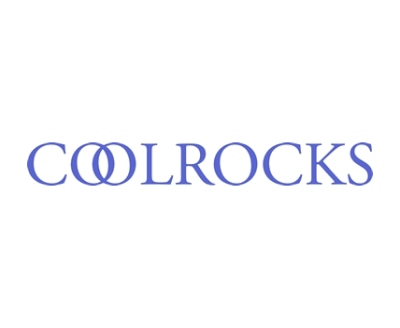 Shop Coolrocks logo