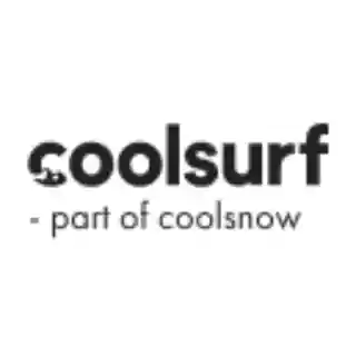 CoolSnow logo