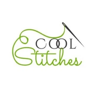 Cool Stitches logo