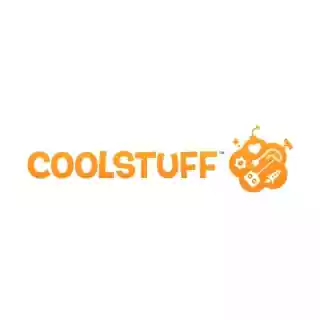 Shop Coolstuff coupon codes logo