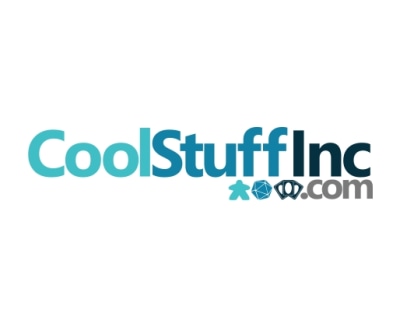 Shop Coolstuffinc logo