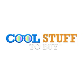 Cool Stuff To Buy logo