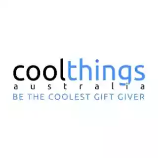 coolthings.com.au logo