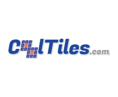 Shop CoolTiles logo