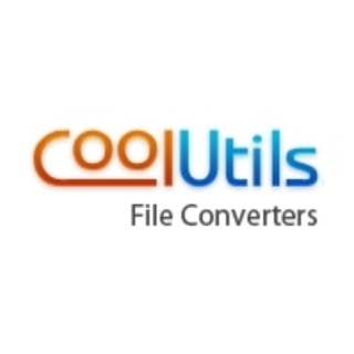 Shop CoolUtils logo