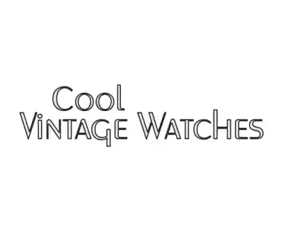 Cool Vintage Watches coupon codes