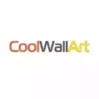 Shop CoolWallArt discount codes logo