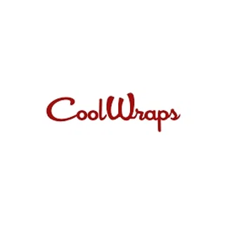  Coolwraps logo
