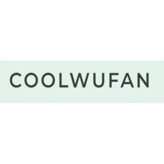 COOLWUFAN logo