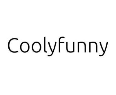 Shop Coolyfunny logo