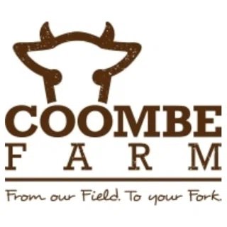 Coombe Farm logo