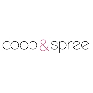coop & spree VIP logo