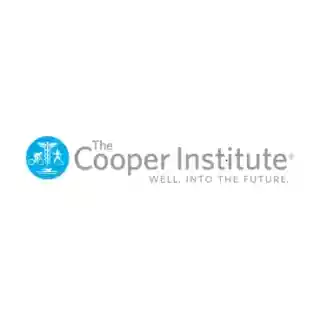 Shop Cooper Institute coupon codes logo