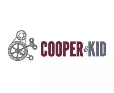 Cooper & Kid coupon codes
