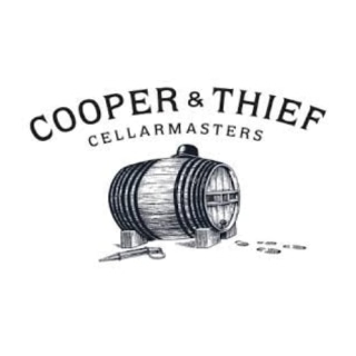 Cooper & Thief Wines promo codes