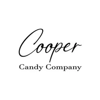 Cooper Candy Company logo