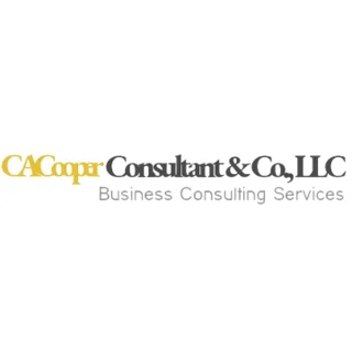 CACooper Consultant logo