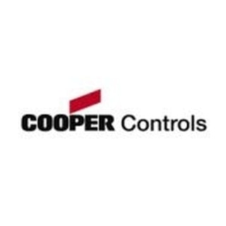 Shop Cooper Control logo