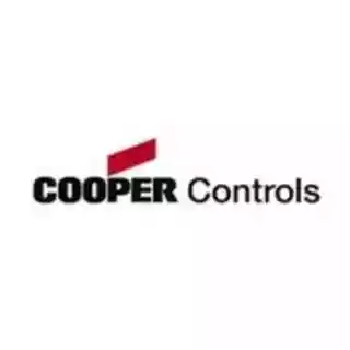 Shop Cooper Control logo
