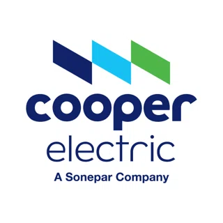 Cooper Electric logo