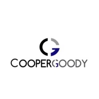 coopergoody.com logo